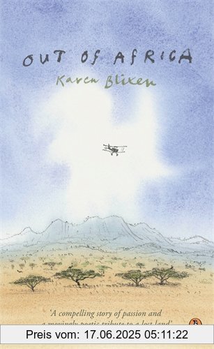 Binding : Taschenbuch, Edition : Re-issue, Label : Penguin, Publisher : Penguin, NumberOfItems : 1, medium : Taschenbuch, numberOfPages : 336, publicationDate : 2011-04-07, authors : Karen Blixen, languages : english, ISBN : 0241951437