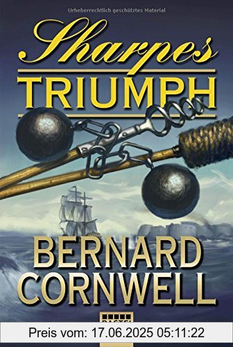 Binding : Taschenbuch, Label : Bastei Lübbe (Bastei Lübbe Taschenbuch), Publisher : Bastei Lübbe (Bastei Lübbe Taschenbuch), medium : Taschenbuch, numberOfPages : 384, publicationDate : 2016-10-14, authors : Bernard Cornwell, languages : german, ISBN : 3404174577