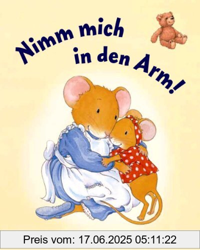 Binding : Gebundene Ausgabe, Edition : deutsche, Label : Parragon, Publisher : Parragon, medium : Gebundene Ausgabe, numberOfPages : 26, publicationDate : 2008-01-01, authors : Jillian Harker, June Goulding, languages : german, ISBN : 1405454377