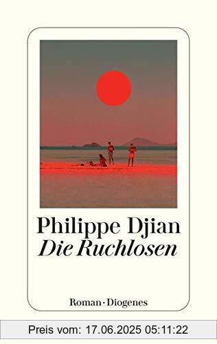 Binding : Gebundene Ausgabe, Edition : 1, Label : Diogenes, Publisher : Diogenes, medium : Gebundene Ausgabe, numberOfPages : 208, publicationDate : 2021-08-25, releaseDate : 2021-08-25, authors : Philippe Djian, translators : Norma Cassau, ISBN : 3257071744