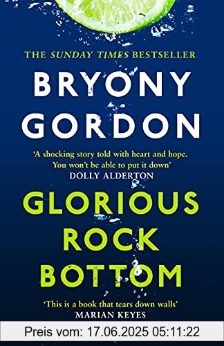 Binding : Taschenbuch, Label : Headline, Publisher : Headline, medium : Taschenbuch, numberOfPages : 288, publicationDate : 2021-05-13, releaseDate : 2021-05-13, authors : Bryony Gordon, ISBN : 1472253779