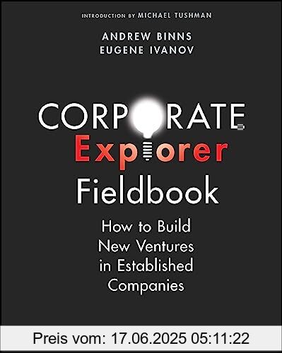 Binding : Taschenbuch, Edition : 1., Label : Wiley, Publisher : Wiley, medium : Taschenbuch, numberOfPages : 272, publicationDate : 2023-10-24, releaseDate : 2023-10-24, authors : Andrew Binns, Eugene Ivanov, ISBN : 1394159226
