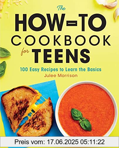 Brand : Rockridge Press, Binding : Taschenbuch, Label : Rockridge Press, Publisher : Rockridge Press, PackageQuantity : 1, medium : Taschenbuch, numberOfPages : 168, publicationDate : 2020-04-07, releaseDate : 2020-04-07, authors : Julee Morrison, ISBN : 1646114191