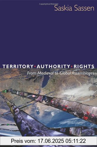 Binding : Taschenbuch, Edition : Updated, Label : Princeton University Press, Publisher : Princeton University Press, medium : Taschenbuch, numberOfPages : 512, publicationDate : 2008-07-01, authors : Saskia Sassen, languages : english, ISBN : 0691136459