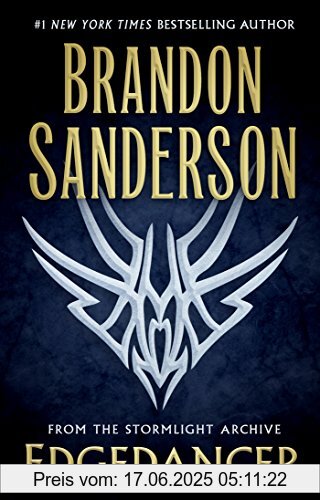 Binding : Gebundene Ausgabe, Label : Tor Books, Publisher : Tor Books, medium : Gebundene Ausgabe, numberOfPages : 272, publicationDate : 2017-10-17, releaseDate : 2017-10-17, authors : Brandon Sanderson, languages : english, ISBN : 1250166543