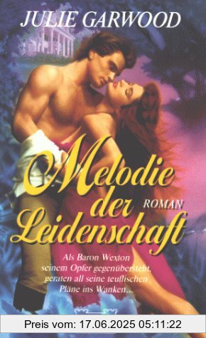 Binding : Broschiert, Label : Bastei Lübbe, Publisher : Bastei Lübbe, medium : Broschiert, numberOfPages : 475, publicationDate : 1997-01-01, authors : Julie Garwood, languages : german, ISBN : 3404126114