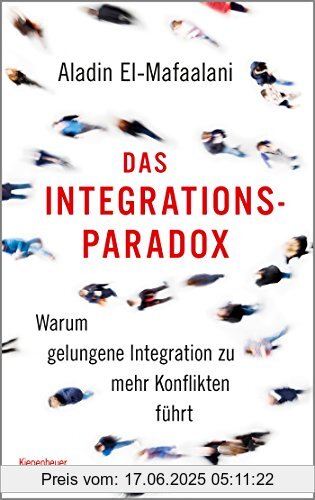 Binding : Broschiert, Label : KiWi-Paperback, Publisher : KiWi-Paperback, medium : Broschiert, numberOfPages : 240, publicationDate : 2018-08-16, authors : Aladin El-Mafaalani, ISBN : 3462051644