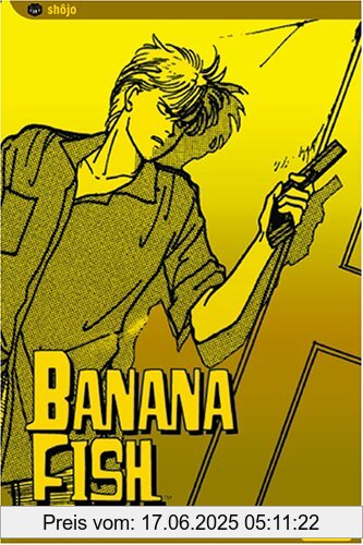 Binding : Taschenbuch, Edition : Original, Label : VIZ Media LLC, Publisher : VIZ Media LLC, NumberOfItems : 1, medium : Taschenbuch, numberOfPages : 192, publicationDate : 2005-04-19, authors : Akimi Yoshida, languages : english, ISBN : 1591164192