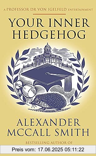 Brand : Little, Brown Book Group, Binding : Taschenbuch, Label : Abacus, Publisher : Abacus, medium : Taschenbuch, numberOfPages : 224, publicationDate : 2022-02-03, releaseDate : 2022-02-03, authors : Alexander McCall Smith, ISBN : 0349144516