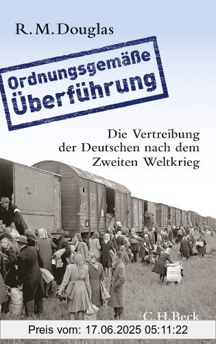 Binding : Taschenbuch, Edition : 1, Label : C.H.Beck, Publisher : C.H.Beck, medium : Taschenbuch, numberOfPages : 556, publicationDate : 2013-08-26, authors : Douglas, R. M., translators : Martin Richter, languages : german, ISBN : 340665441X