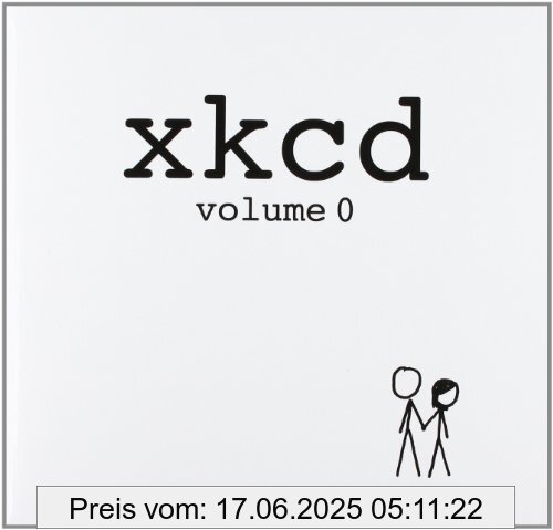Binding : Taschenbuch, Label : Breadpig, Publisher : Breadpig, medium : Taschenbuch, numberOfPages : 120, publicationDate : 2010-08-24, authors : Randall Munroe, languages : english, ISBN : 0615314465