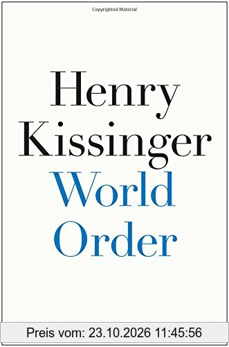 World Order