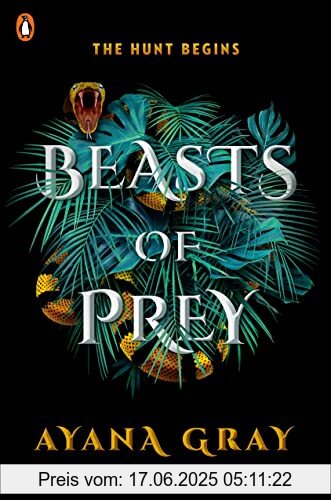 Binding : Taschenbuch, Label : Penguin, Publisher : Penguin, medium : Taschenbuch, numberOfPages : 496, publicationDate : 2021-09-28, releaseDate : 2021-09-28, authors : Ayana Gray, ISBN : 0241532566