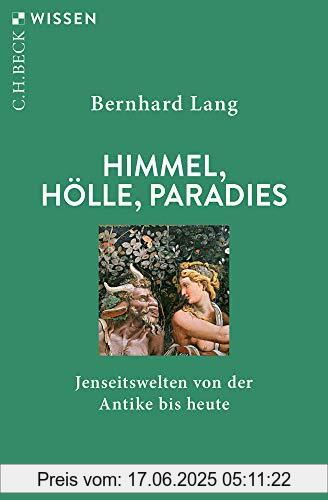 Binding : Taschenbuch, Edition : 1, Label : C.H.Beck, Publisher : C.H.Beck, medium : Taschenbuch, numberOfPages : 128, publicationDate : 2019-08-28, releaseDate : 2019-08-28, authors : Bernhard Lang, ISBN : 3406742416