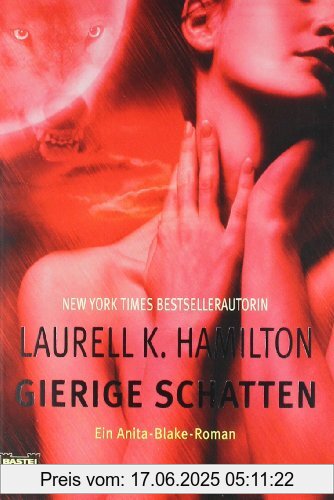 Binding : Taschenbuch, Label : Bastei Lübbe, Publisher : Bastei Lübbe, medium : Taschenbuch, numberOfPages : 464, publicationDate : 2006-02-14, authors : Hamilton, Laurell K., languages : german, ISBN : 3404154665