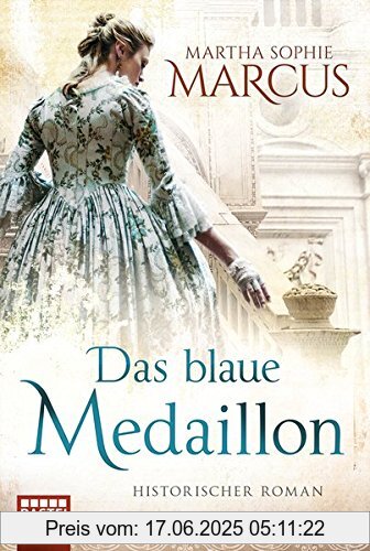 Binding : Taschenbuch, Label : Bastei Lübbe (Bastei Lübbe Taschenbuch), Publisher : Bastei Lübbe (Bastei Lübbe Taschenbuch), medium : Taschenbuch, numberOfPages : 400, publicationDate : 2017-08-25, releaseDate : 2017-08-25, authors : Marcus, Martha Sophie, languages : german, ISBN : 3404175646