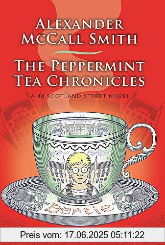 Binding : Taschenbuch, Label : Abacus, Publisher : Abacus, medium : Taschenbuch, numberOfPages : 352, publicationDate : 2020-07-16, releaseDate : 2020-07-16, authors : Alexander McCall Smith, ISBN : 0349144265