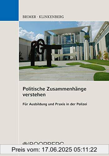 Binding : Taschenbuch, Edition : 1., Label : Richard Boorberg Verlag, Publisher : Richard Boorberg Verlag, medium : Taschenbuch, numberOfPages : 308, publicationDate : 2021-04-07, authors : Jörg Brimer, Stephan Klinkenberg, ISBN : 3415064816