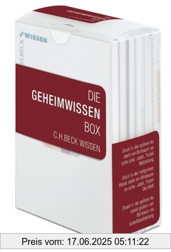 Binding : Taschenbuch, Edition : 1, Label : C.H.Beck, Publisher : C.H.Beck, medium : Taschenbuch, publicationDate : 2008-02-15, authors : Roland Edighoffer, Helmut Reinalter, Christoph Auffarth, Wolfgang Behringer, Gerd Schwerhoff, languages : german, ISBN : 3406562868