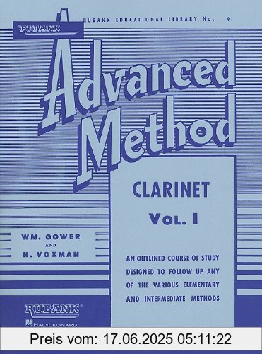 Brand : Rubank Publications, Binding : Taschenbuch, Label : Rubank Publications, Publisher : Rubank Publications, PackageQuantity : 1, medium : Taschenbuch, numberOfPages : 72, publicationDate : 1994-10-01, publishers : Himie Voxman, William Gowe, H. Voxman, languages : english