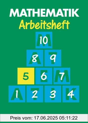 Binding : Taschenbuch, Edition : 1. A., Nachdruck 2008., Label : Cornelsen Verlag, Publisher : Cornelsen Verlag, medium : Taschenbuch, numberOfPages : 40, publicationDate : 1994-08-01, authors : Heribert Gathen, Gertrud Gonsior, Rolf Kirsch, Sommer, Prof. Dr. Marita, publishers : Klauer, Prof. Dr. Karl-Josef, languages : german, ISBN : 3464581454