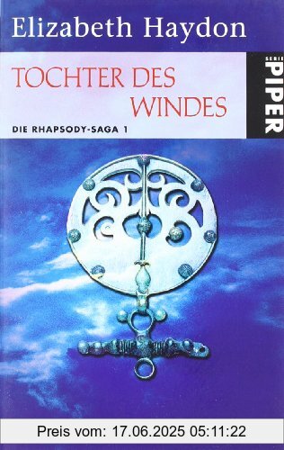 Binding : Taschenbuch, Edition : 3, Label : Piper Taschenbuch, Publisher : Piper Taschenbuch, medium : Taschenbuch, numberOfPages : 768, publicationDate : 2005-06-01, authors : Elizabeth Haydon, languages : german, ISBN : 3492285481
