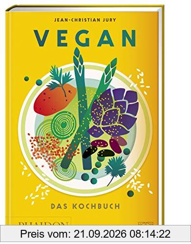 Vegan - Das Kochbuch