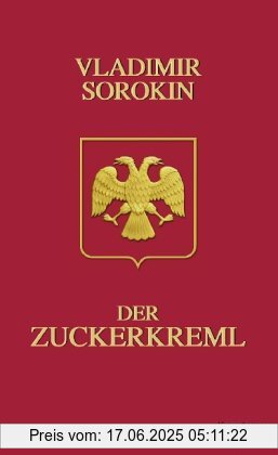 Binding : Gebundene Ausgabe, Edition : 1, Label : Kiepenheuer&Witsch, Publisher : Kiepenheuer&Witsch, medium : Gebundene Ausgabe, numberOfPages : 240, publicationDate : 2010-08-19, authors : Vladimir Sorokin, translators : Andreas Tretner, languages : german, ISBN : 3462042262