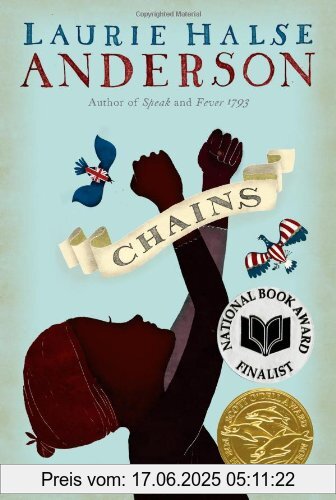 Binding : Taschenbuch, Edition : Reprint, Label : Atheneum Books for Young Readers, Publisher : Atheneum Books for Young Readers, NumberOfItems : 1, medium : Taschenbuch, numberOfPages : 336, publicationDate : 2010-01-05, authors : Anderson, Laurie Halse, languages : english, ISBN : 1416905863