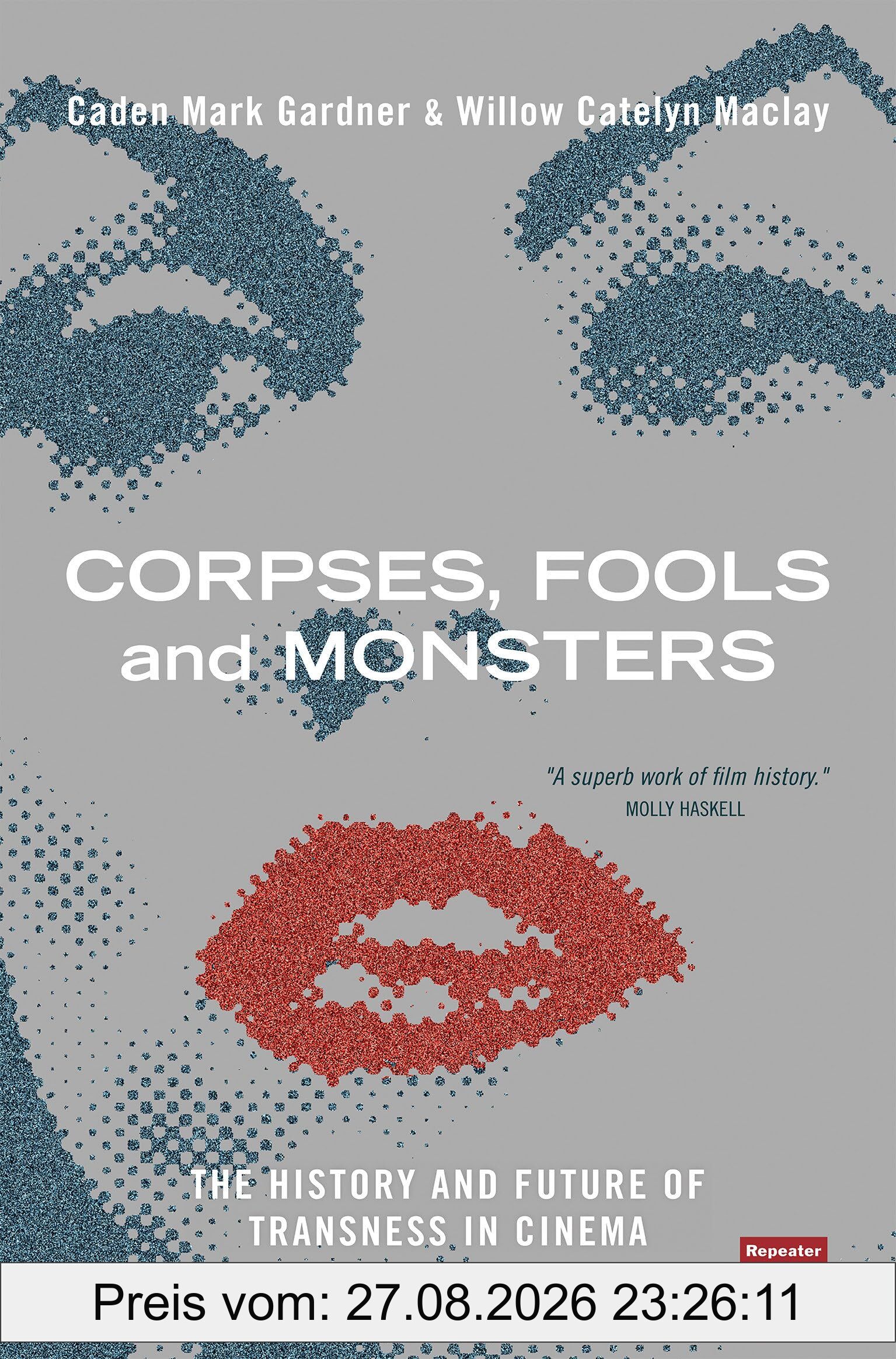 Corpses, Fools and Monsters: The History and Future of Transness in Cinema