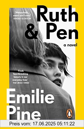 Binding : Taschenbuch, Edition : 1, Label : Penguin, Publisher : Penguin, medium : Taschenbuch, numberOfPages : 256, publicationDate : 2023-05-04, releaseDate : 2023-05-04, authors : Emilie Pine, ISBN : 0241986249