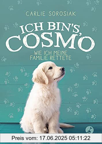 Binding : Gebundene Ausgabe, Edition : 1. Aufl. 2021, Label : Boje, Publisher : Boje, medium : Gebundene Ausgabe, numberOfPages : 272, publicationDate : 2021-09-30, releaseDate : 2021-09-30, authors : Carlie Sorosiak, ISBN : 3414826216