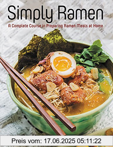 Binding : Gebundene Ausgabe, Label : Race Point Publishing, Publisher : Race Point Publishing, NumberOfItems : 1, PackageQuantity : 1, medium : Gebundene Ausgabe, numberOfPages : 176, publicationDate : 2016-02-25, authors : Amy Kimoto-Kahn, ISBN : 1631061445