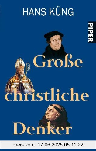 Binding : Taschenbuch, Label : Piper Taschenbuch, Publisher : Piper Taschenbuch, medium : Taschenbuch, numberOfPages : 288, publicationDate : 2011-06-01, authors : Hans Küng, languages : german, ISBN : 3492264816
