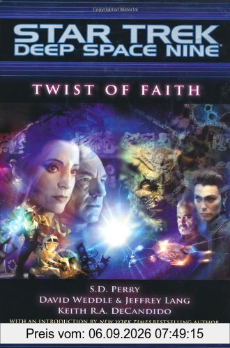 Twist of Faith (Star Trek: Deep Space Nine)