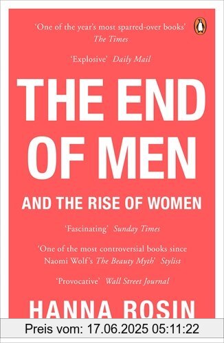 Binding : Taschenbuch, Label : Penguin, Publisher : Penguin, NumberOfItems : 1, medium : Taschenbuch, numberOfPages : 336, publicationDate : 2013-07-04, authors : Hanna Rosin, languages : english, ISBN : 0241964423