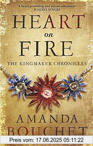 Binding : Taschenbuch, Label : Piatkus, Publisher : Piatkus, medium : Taschenbuch, numberOfPages : 416, publicationDate : 2018-07-05, releaseDate : 2018-07-05, authors : Amanda Bouchet, ISBN : 0349412642