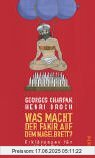 Binding : Gebundene Ausgabe, Edition : Erstauflage, EA, , Label : Piper, Publisher : Piper, NumberOfItems : 1, PackageQuantity : 1, medium : Gebundene Ausgabe, numberOfPages : 255, publicationDate : 2003-01-01, authors : Georges Charpak, Henri Broch, translators : Thorsten Schmidt, ISBN : 3492045189