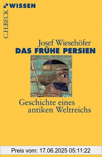 Binding : Taschenbuch, Edition : 4., aktualisierte Auflage, Label : C.H.Beck, Publisher : C.H.Beck, medium : Taschenbuch, numberOfPages : 128, publicationDate : 2009-10-28, authors : Josef Wiesehöfer, languages : german, ISBN : 3406594654