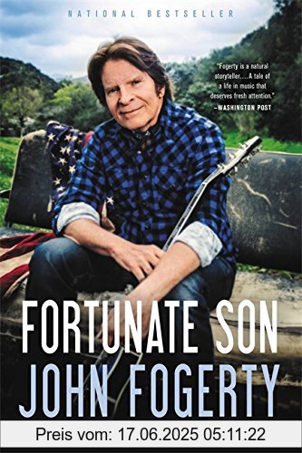 Binding : Taschenbuch, Edition : Reprint, Label : Back Bay Books, Publisher : Back Bay Books, NumberOfItems : 1, PackageQuantity : 1, medium : Taschenbuch, numberOfPages : 416, publicationDate : 2016-10-25, releaseDate : 2016-10-25, authors : John Fogerty, languages : english, ISBN : 0316244589