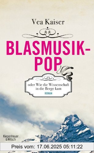 Binding : Gebundene Ausgabe, Edition : 10, Label : Kiepenheuer&Witsch, Publisher : Kiepenheuer&Witsch, medium : Gebundene Ausgabe, numberOfPages : 496, publicationDate : 2012-07-31, authors : Vea Kaiser, languages : german, ISBN : 3462044648