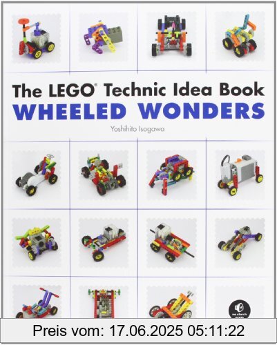 Binding : Taschenbuch, Edition : 1, Label : No Starch Press, Publisher : No Starch Press, medium : Taschenbuch, numberOfPages : 132, publicationDate : 2010-10-19, authors : Yoshihito Isogawa, languages : english, ISBN : 1593272782