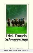 Binding : Taschenbuch, Edition : 5., Aufl., Label : Diogenes Verlag, Publisher : Diogenes Verlag, medium : Taschenbuch, numberOfPages : 362, publicationDate : 2007-10-01, authors : Dick Francis, translators : Norbert Wölfl, languages : german, ISBN : 3257229879
