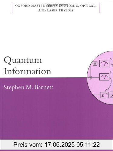 Binding : Taschenbuch, Label : Oxford University Press, U.S.A., Publisher : Oxford University Press, U.S.A., medium : Taschenbuch, numberOfPages : 312, publicationDate : 2003-08-28, authors : Stephen Barnett, ISBN : 0198527632