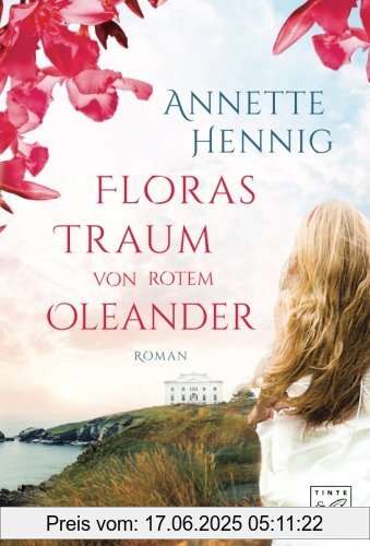 Binding : Taschenbuch, Label : Tinte & Feder, Publisher : Tinte & Feder, medium : Taschenbuch, numberOfPages : 350, publicationDate : 2017-03-14, releaseDate : 2017-03-14, authors : Annette Hennig, languages : german, ISBN : 1612185320