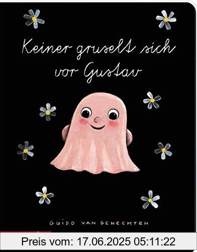 Binding : Pappbilderbuch, Edition : 1, Label : Annette Betz im Ueberreuter Verlag, Publisher : Annette Betz im Ueberreuter Verlag, medium : Sonstige Einbände, numberOfPages : 24, publicationDate : 2021-09-20, authors : Genechten, Guido Van, translators : Meike Blatnik, ISBN : 3219119212