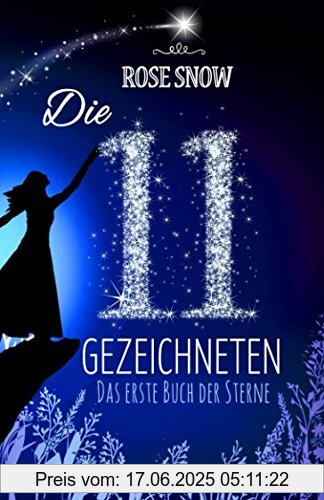 Binding : Taschenbuch, Label : Independently published, Publisher : Independently published, medium : Taschenbuch, numberOfPages : 339, publicationDate : 2017-06-19, authors : Rose Snow, languages : german, ISBN : 1521539626