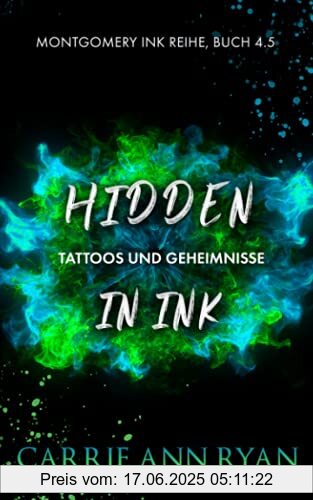 Binding : Taschenbuch, Label : Carrie Ann Ryan, Publisher : Carrie Ann Ryan, medium : Taschenbuch, numberOfPages : 178, publicationDate : 2021-10-04, authors : Ryan, Carrie Ann, translators : Translations, Well Read, ISBN : 1636952216