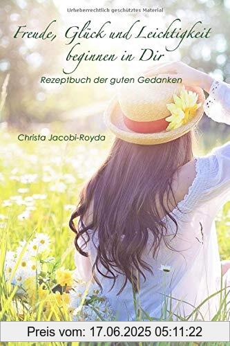 Binding : Taschenbuch, Label : Independently published, Publisher : Independently published, medium : Taschenbuch, numberOfPages : 125, publicationDate : 2020-01-23, authors : Christa Jacobi-Royda, ISBN : 1658676777