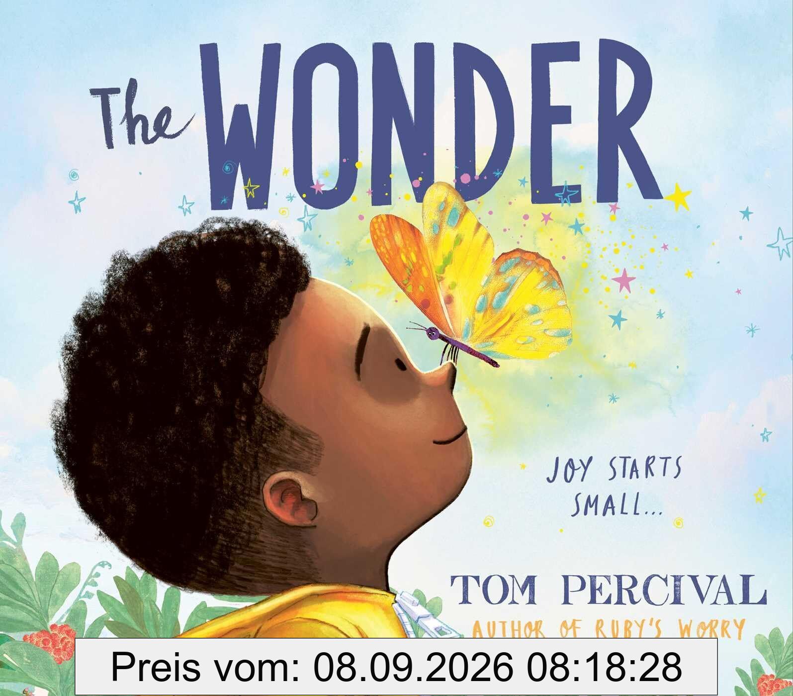 The Wonder